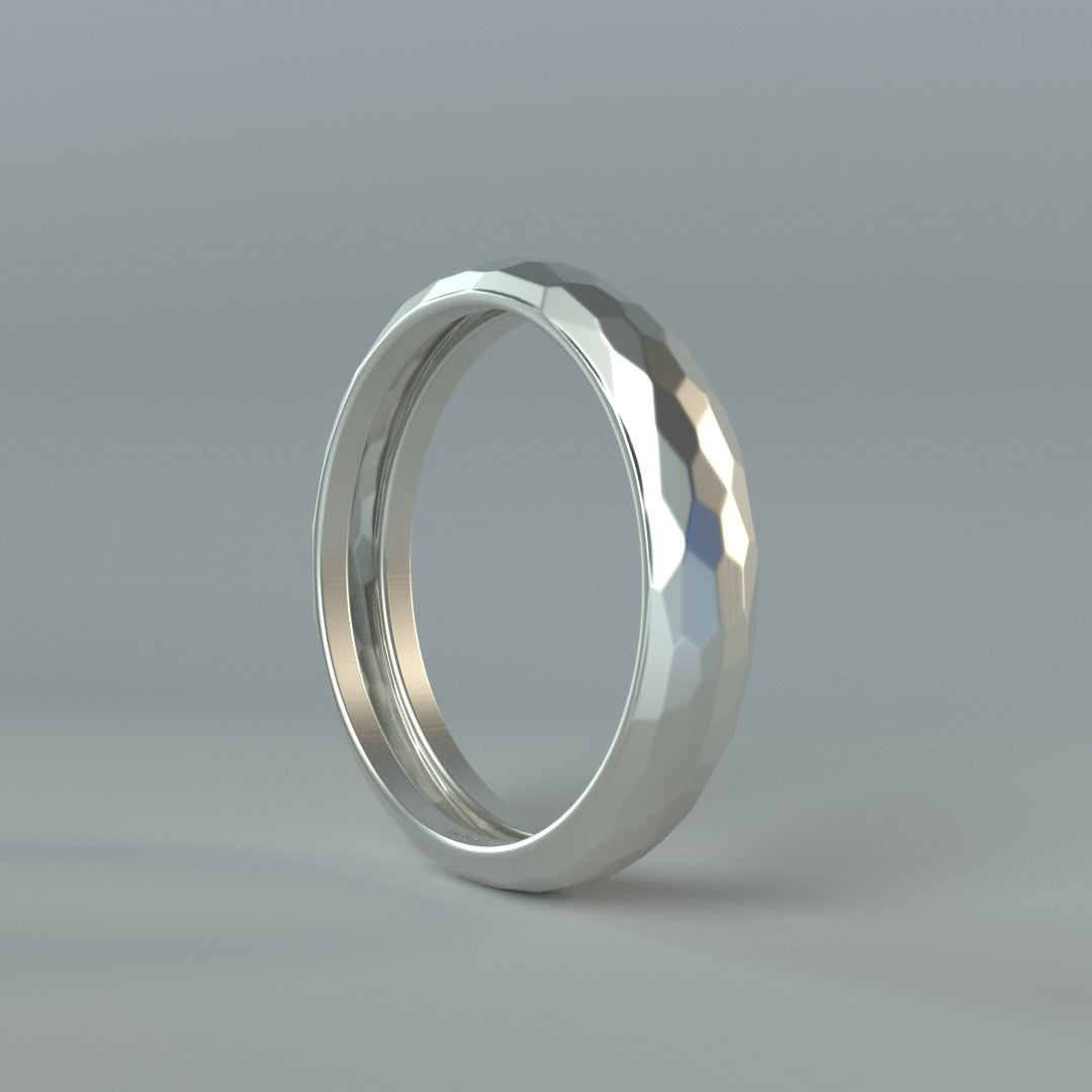 Brazalete "low poly"