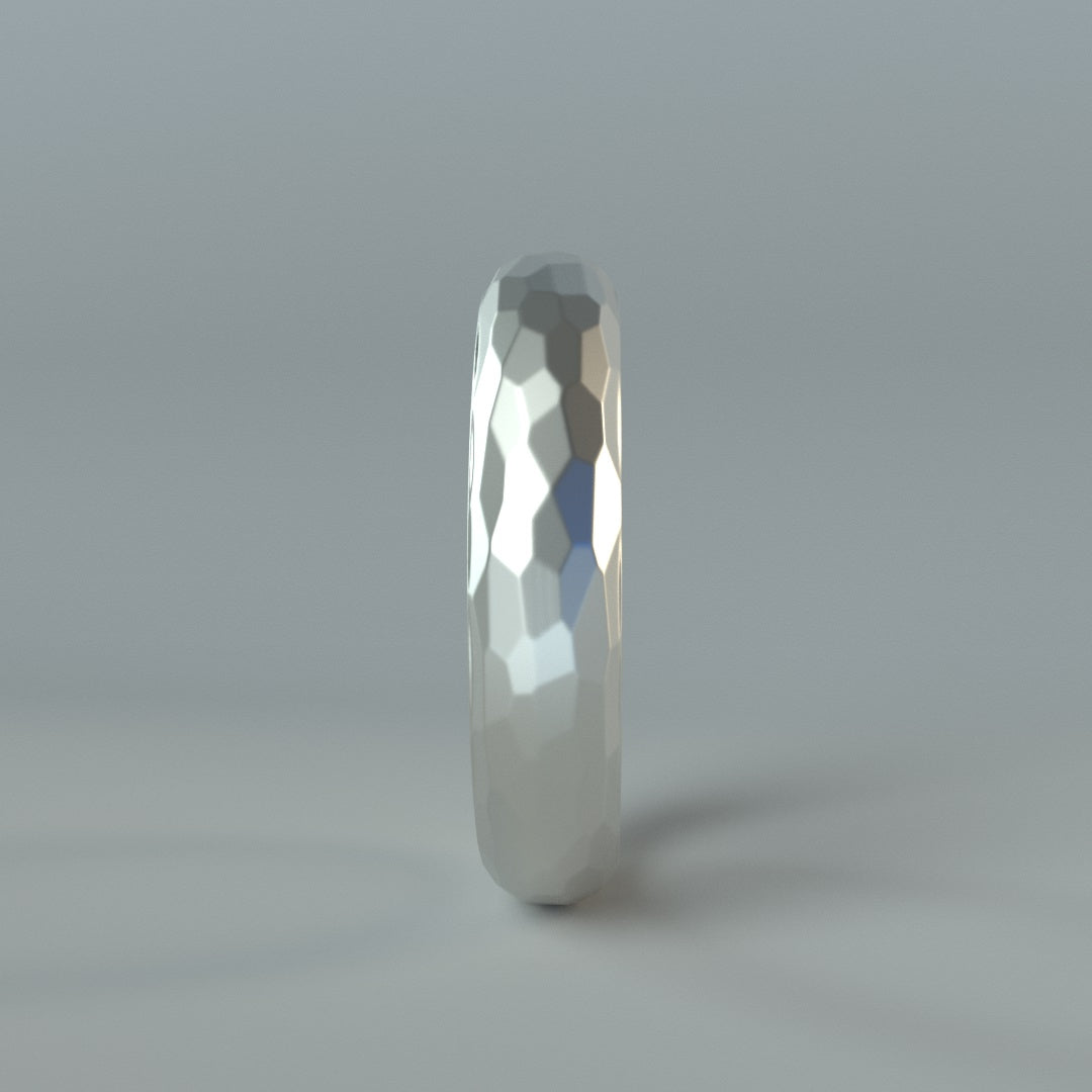 Brazalete "low poly"