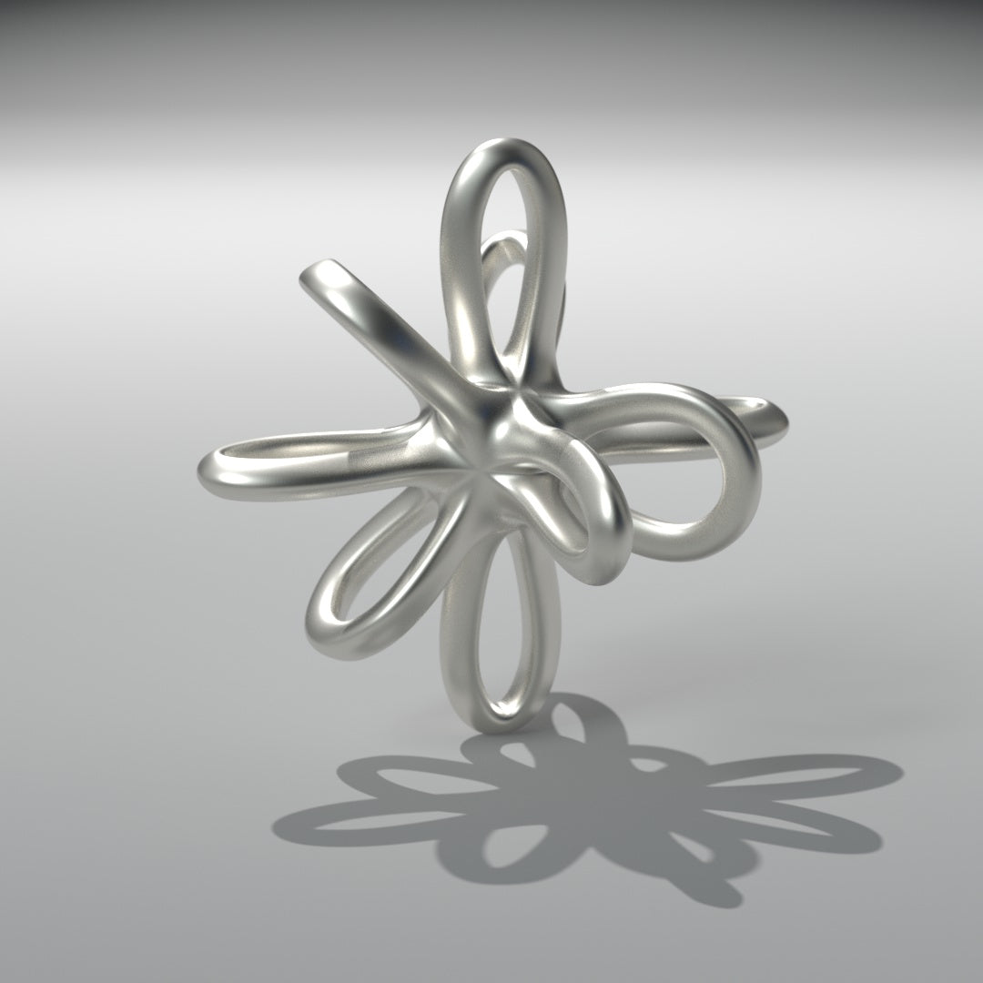 Anhänger aus 925 Sterling Silber