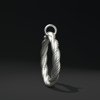 Pendant "rope"