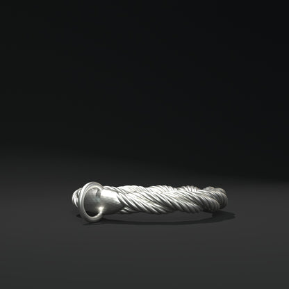 Pendant "rope"
