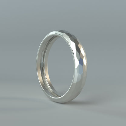 Brazalete "low poly"