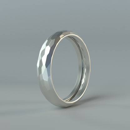 Brazalete "low poly"