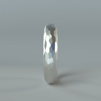 Brazalete "low poly"