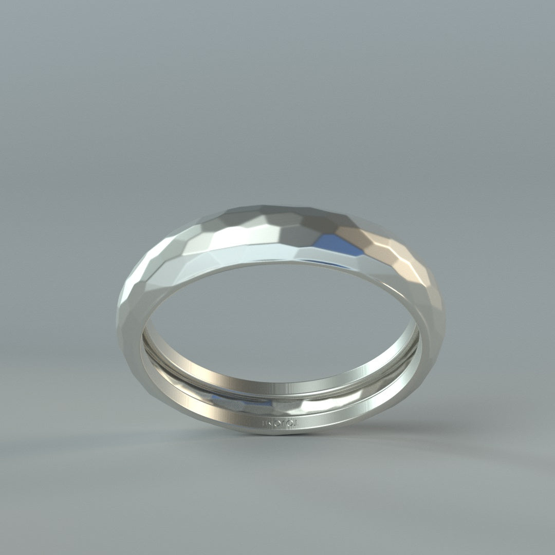 Brazalete "low poly"