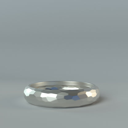 Brazalete "low poly"