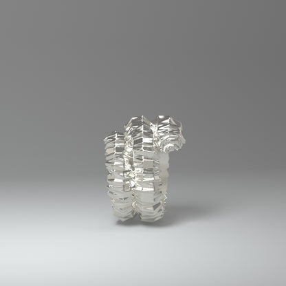 Ring "soft compressed helix"