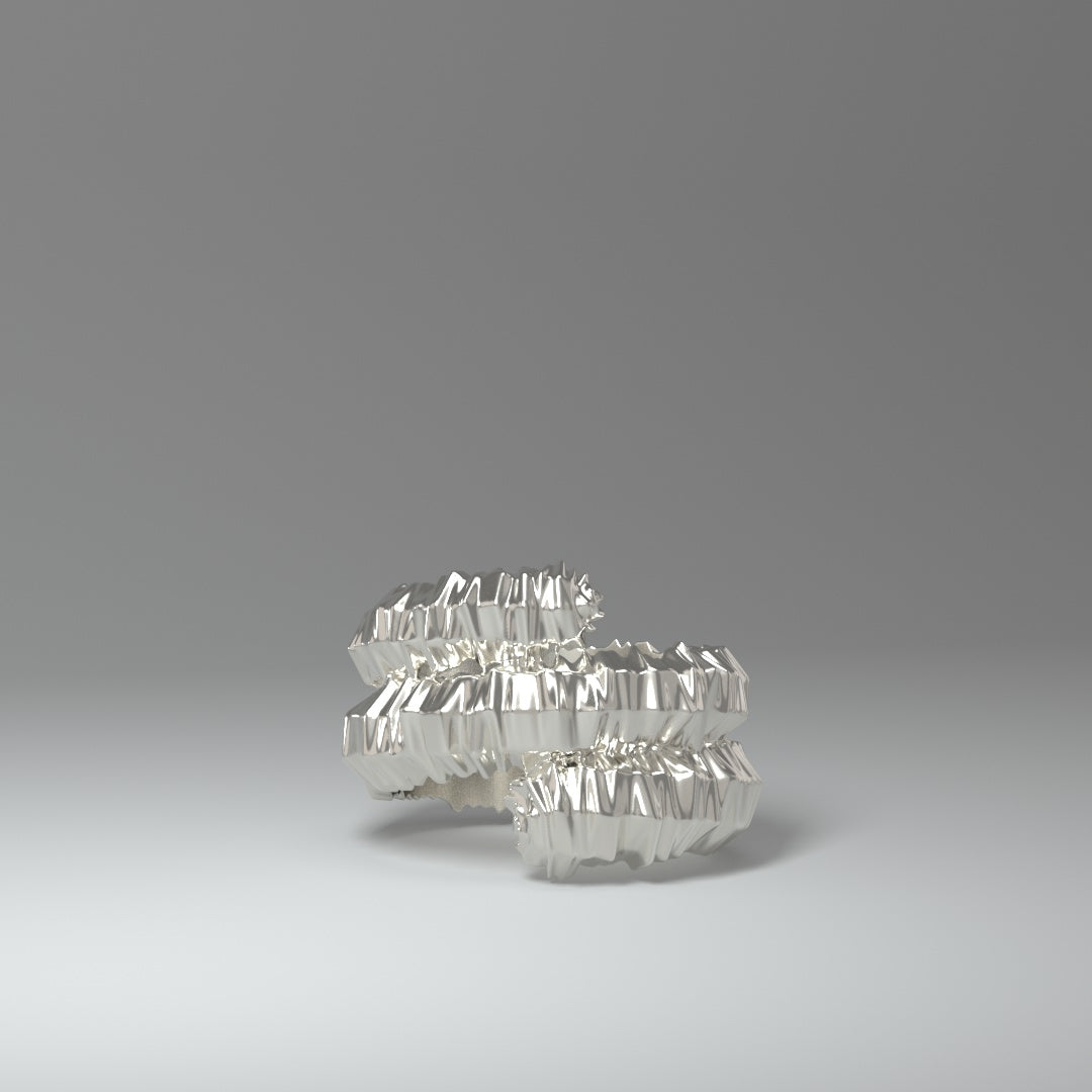 Ring "soft compressed helix"