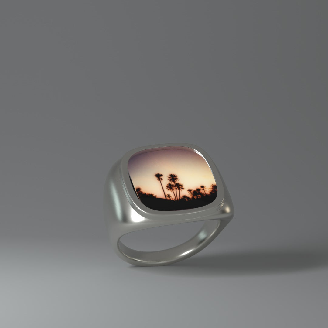  Signet ring | OASIS