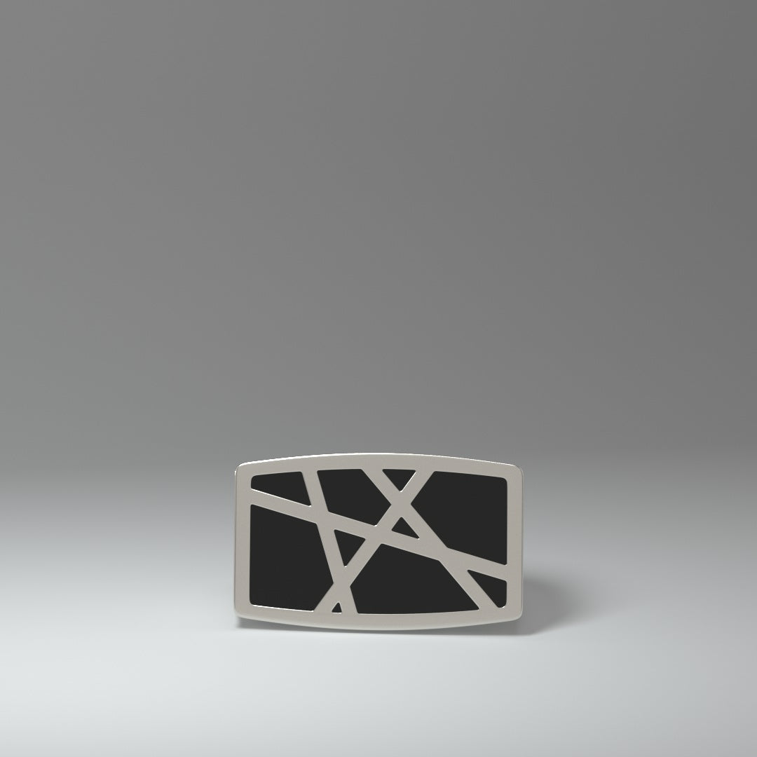 Signet ring | SILVER LINES