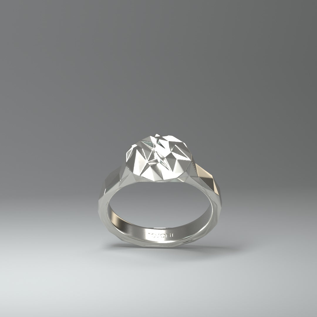 Silberring | SILBERKRISTALL