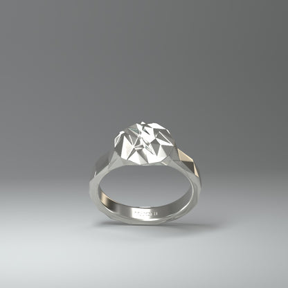 Silberring | SILBERKRISTALL