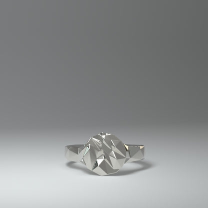 Silberring | SILBERKRISTALL