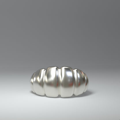 Anello in argento | ELEVEN CUSHINS