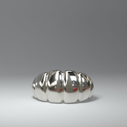 Anello in argento | ELEVEN CUSHINS