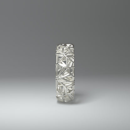 Silver ring | FRAMEWORK