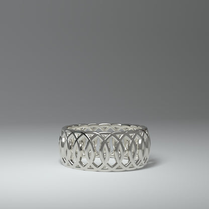 Anello in argento | MODELLO ANELLO