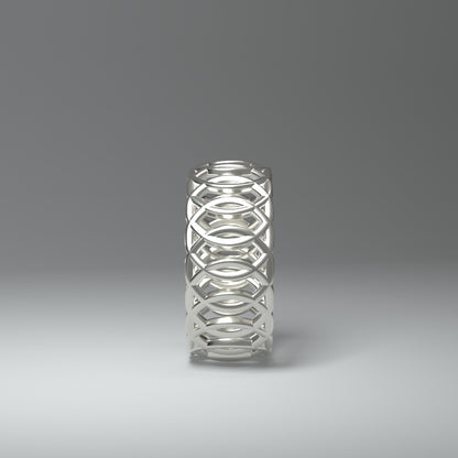 Anello in argento | MODELLO ANELLO