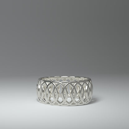 Anello in argento | MODELLO ANELLO