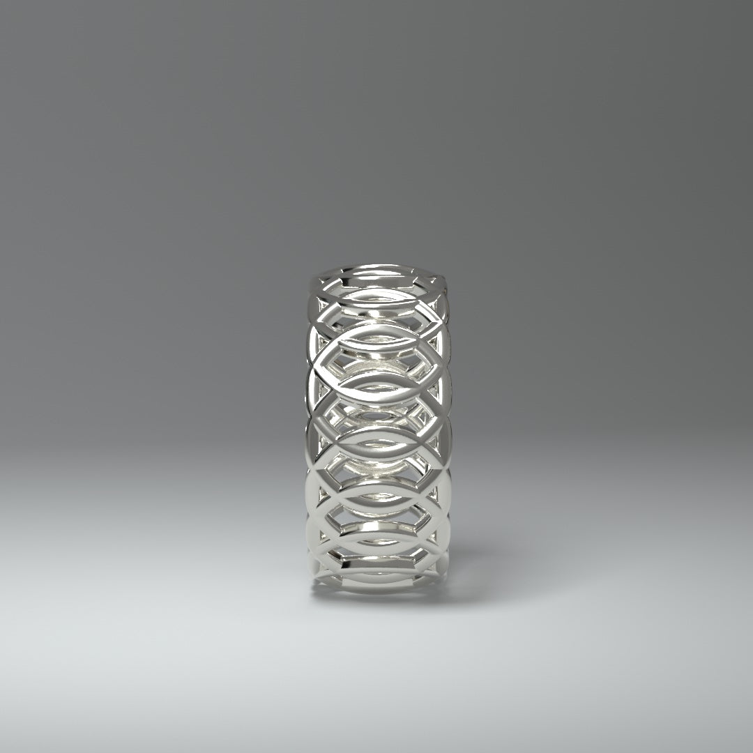 Anello in argento | MODELLO ANELLO