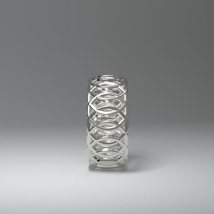 Anello in argento | MODELLO ANELLO