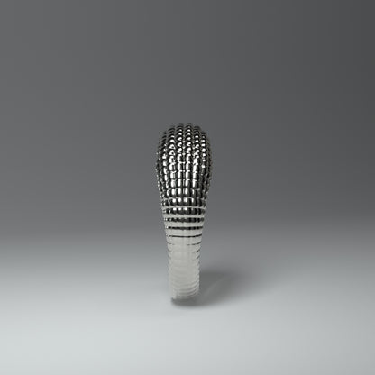Silberring | CORN (schmal)