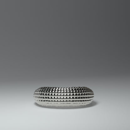 Silberring | CORN (schmal)