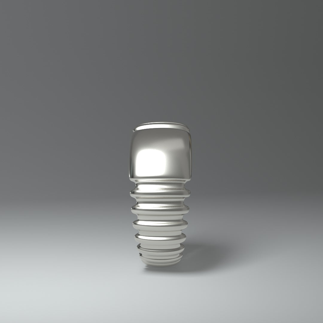 Silberring  | RIFFLE