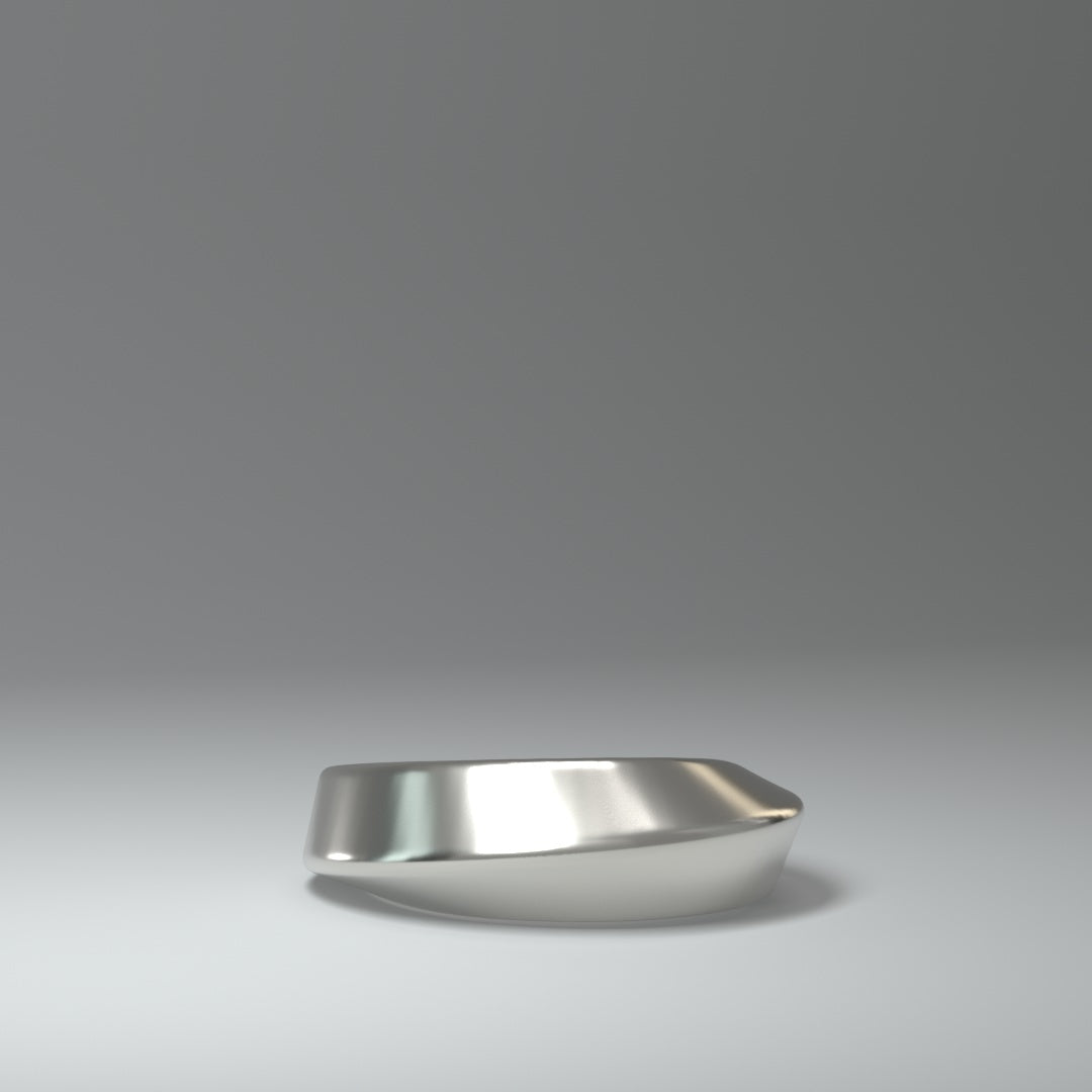 Anillo de plata | TWIST