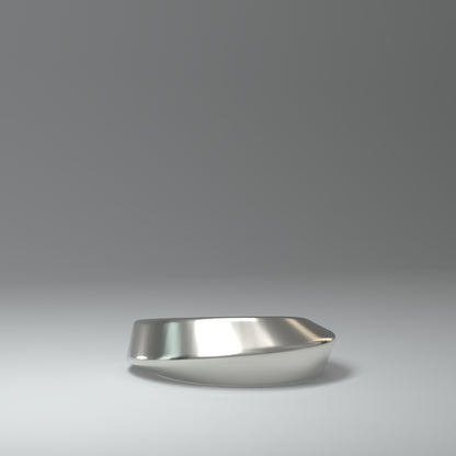 Anillo de plata | TWIST