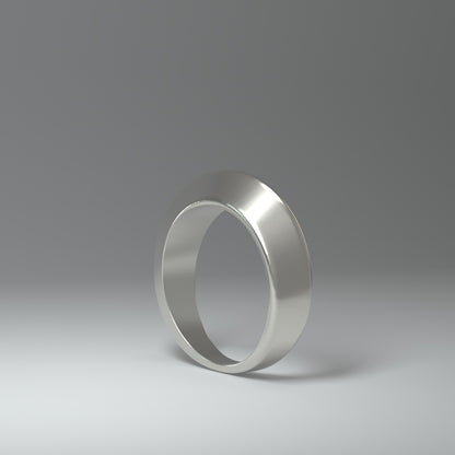 Anillo de plata | TWIST