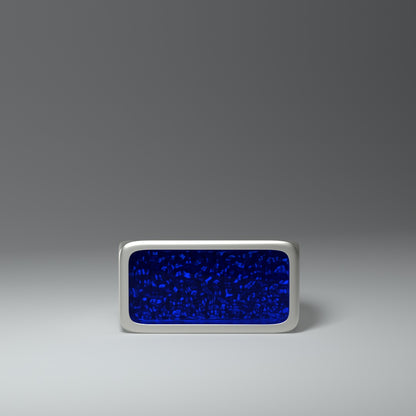  Anello unisex in argento | POOL