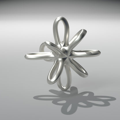 Anhänger aus 925 Sterling Silber