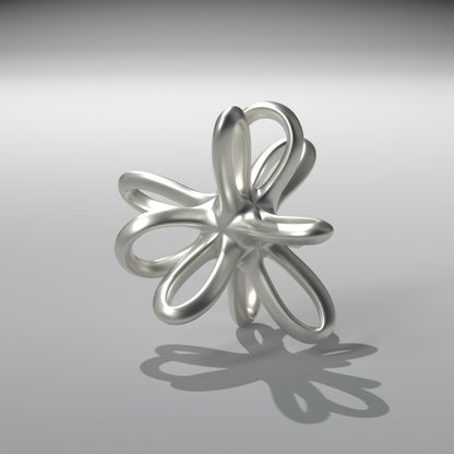 Anhänger aus 925 Sterling Silber