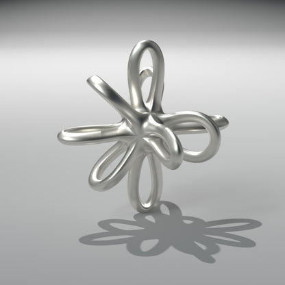 Anhänger aus 925 Sterling Silber