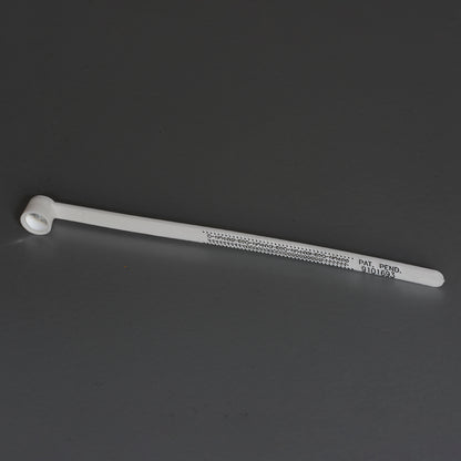 Multisizer to determine the ring size